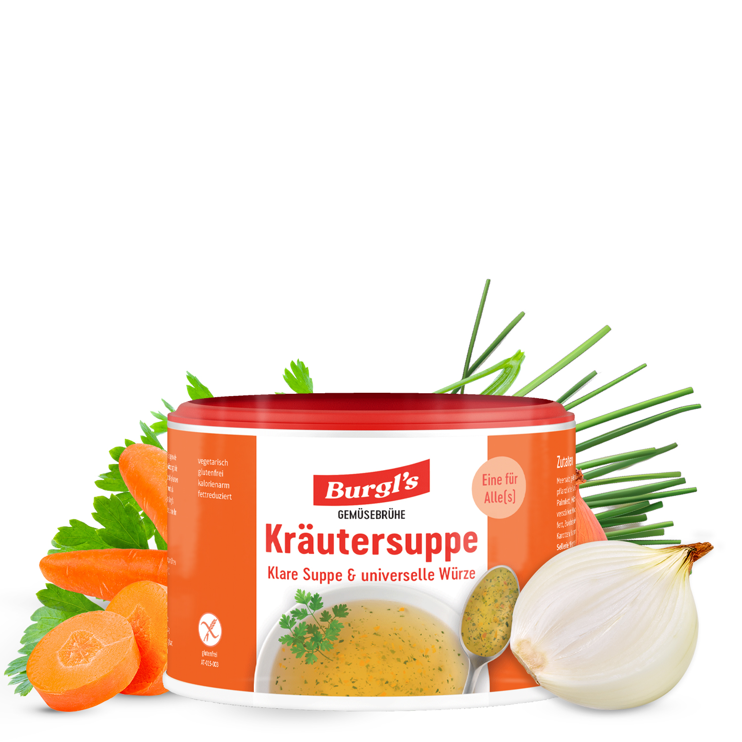 Kräutersuppe Kopie