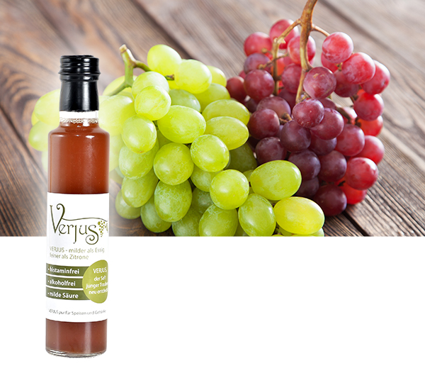 Verjus