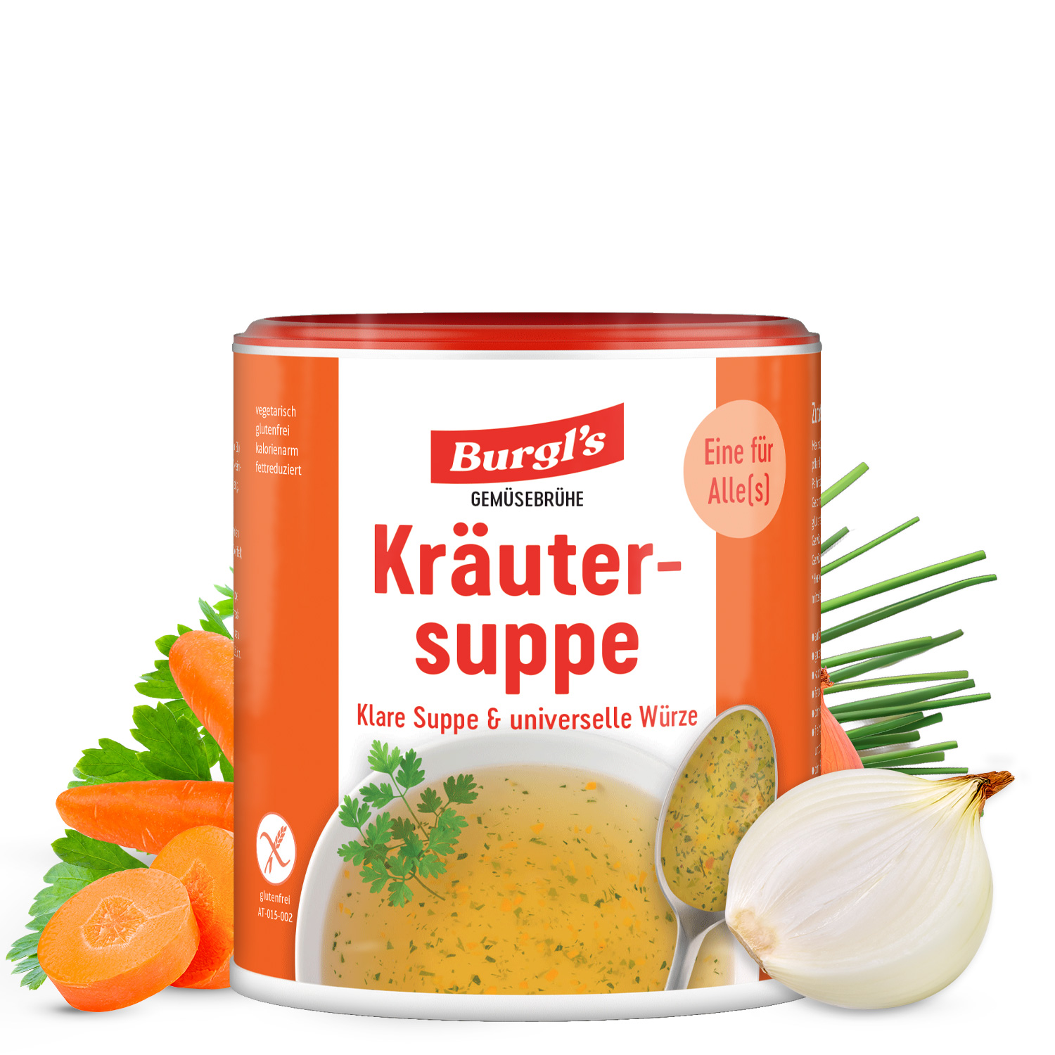 Kräutersuppe Kopie