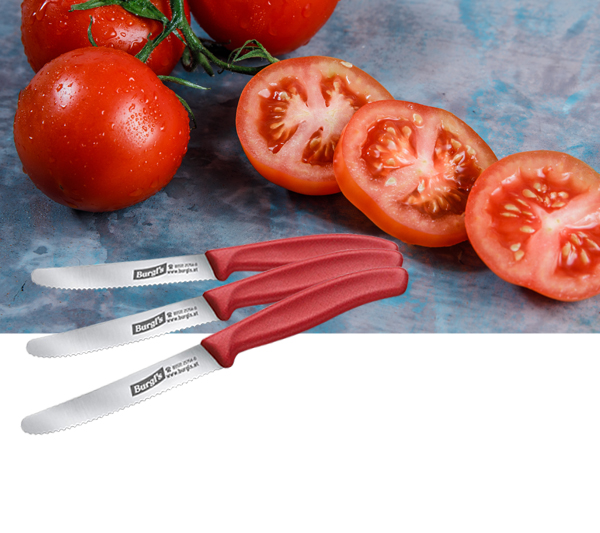 Tomatenmesser