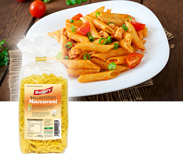 Maccaroni