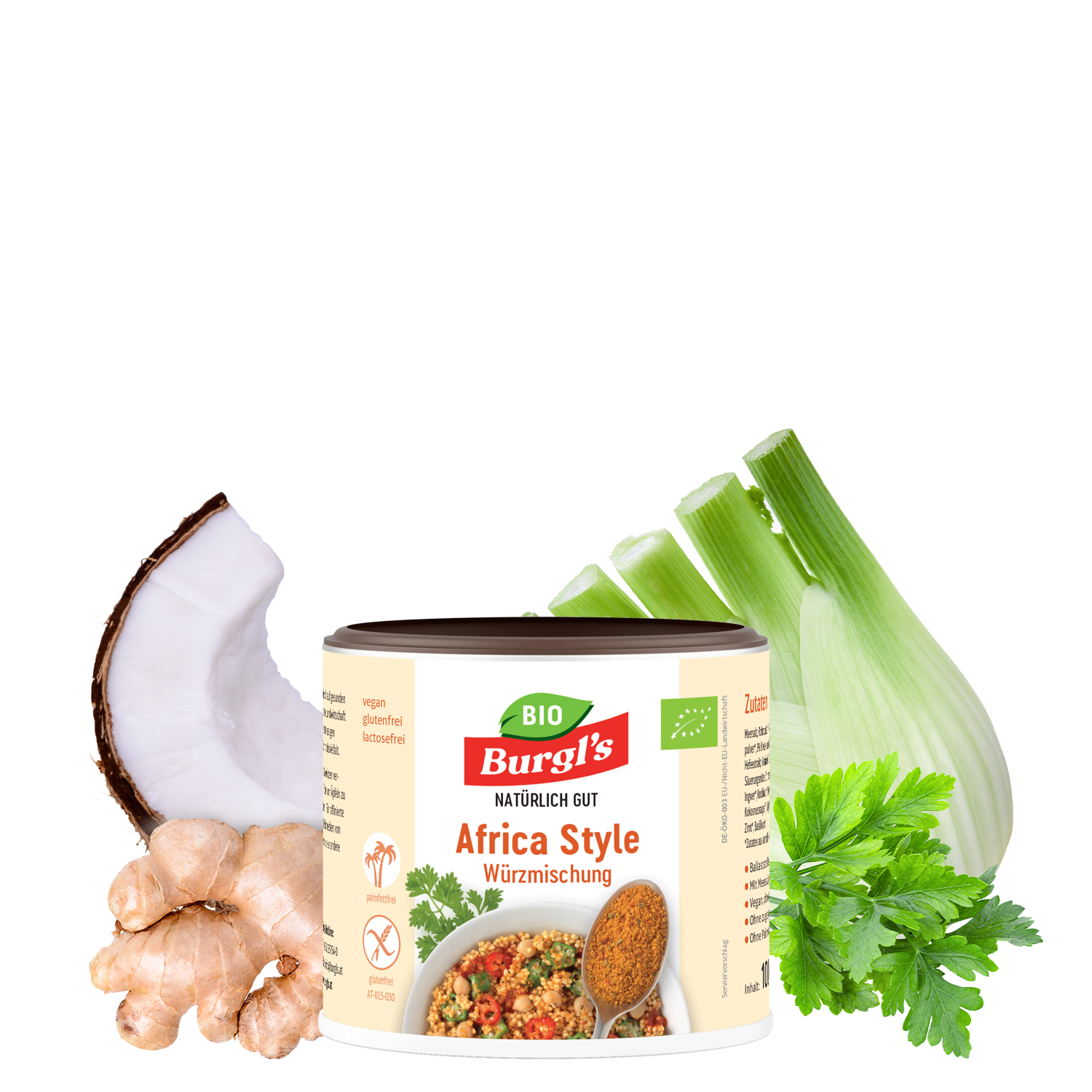 BIO Africa Style