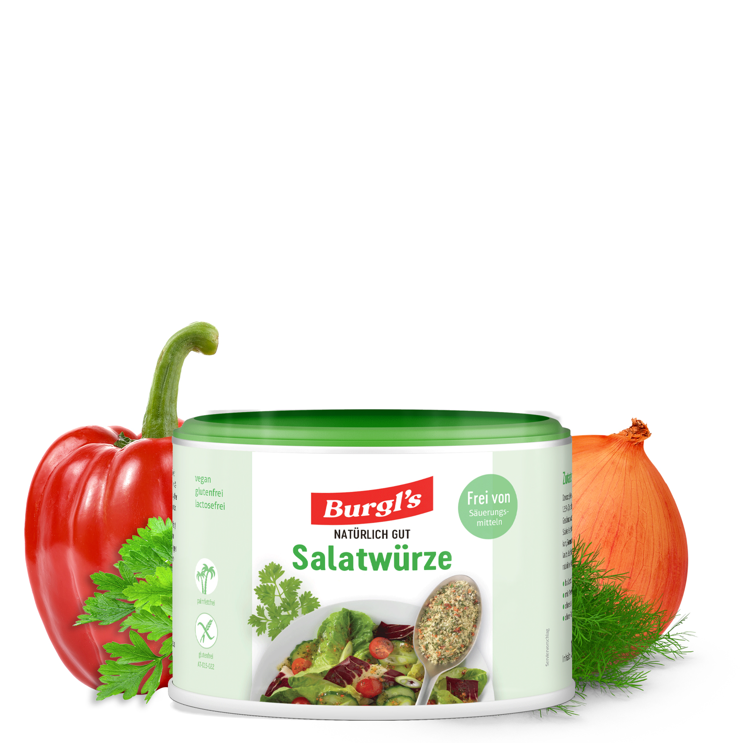 Salatwürze