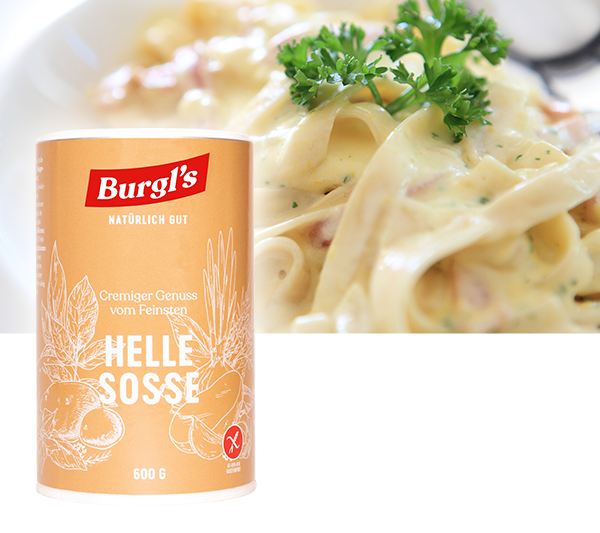Helle Soße