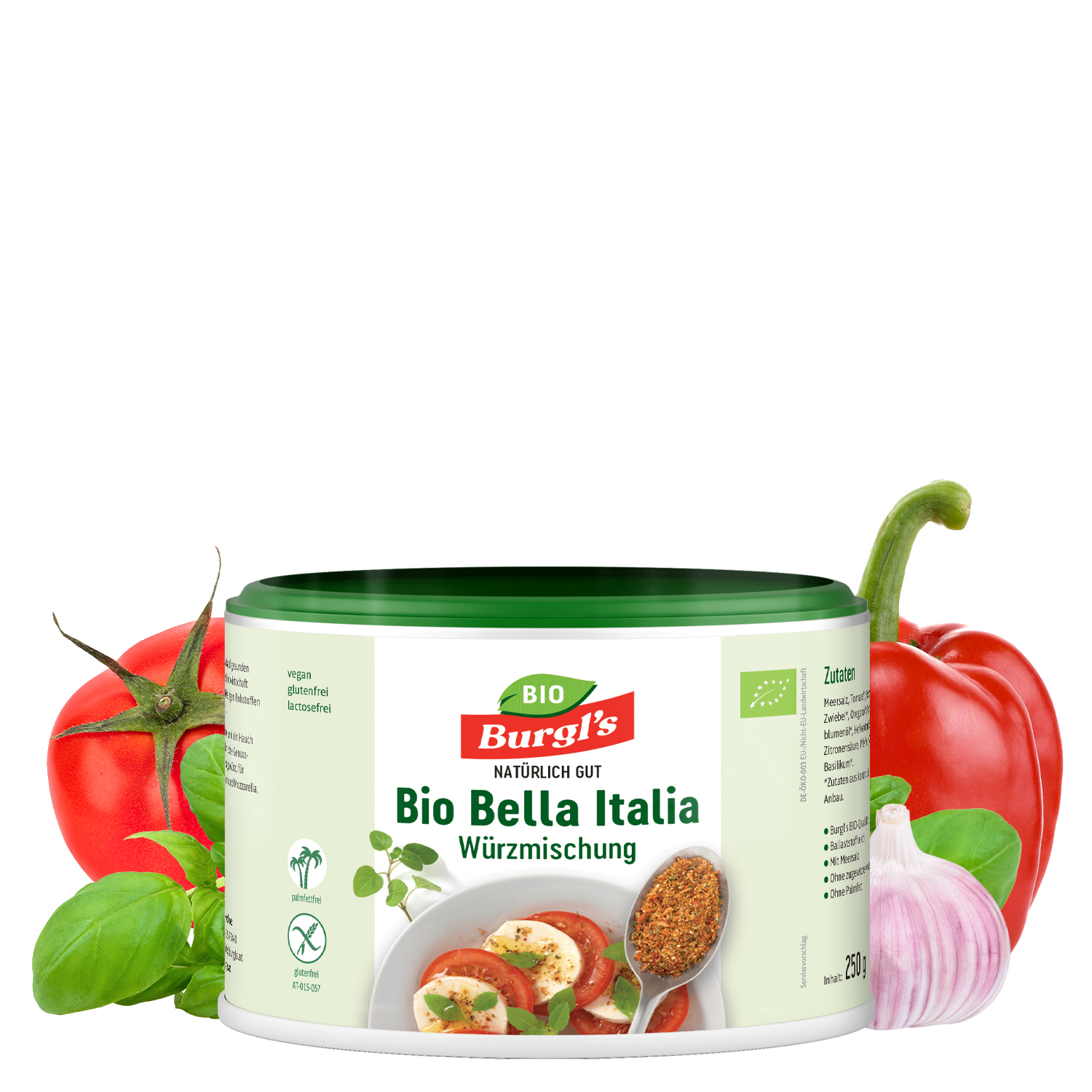 BIO Bella Italia