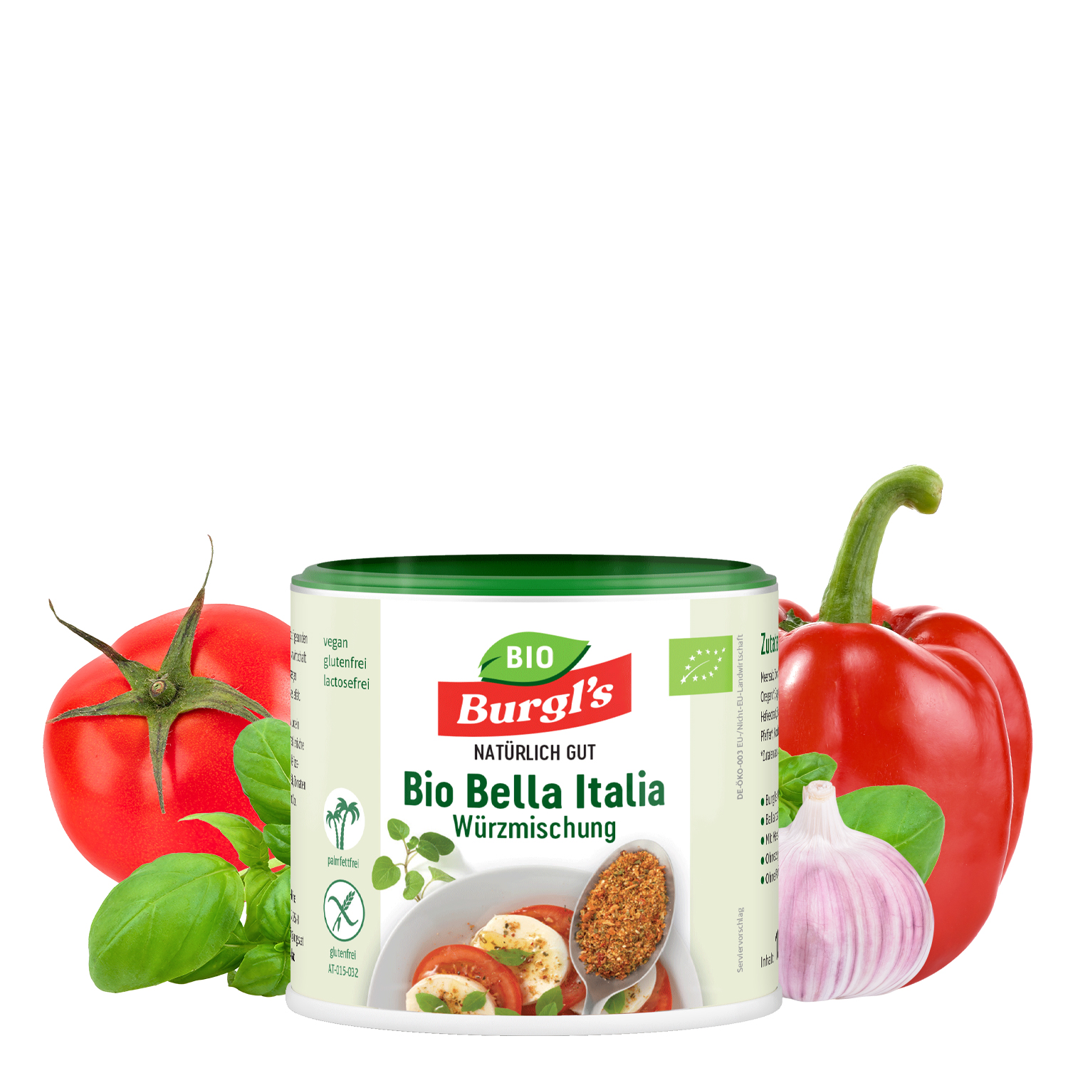 BIO Bella Italia