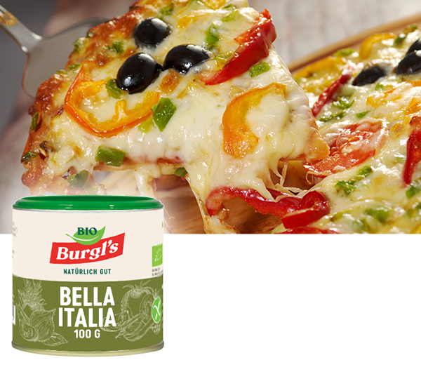 BIO Bella Italia