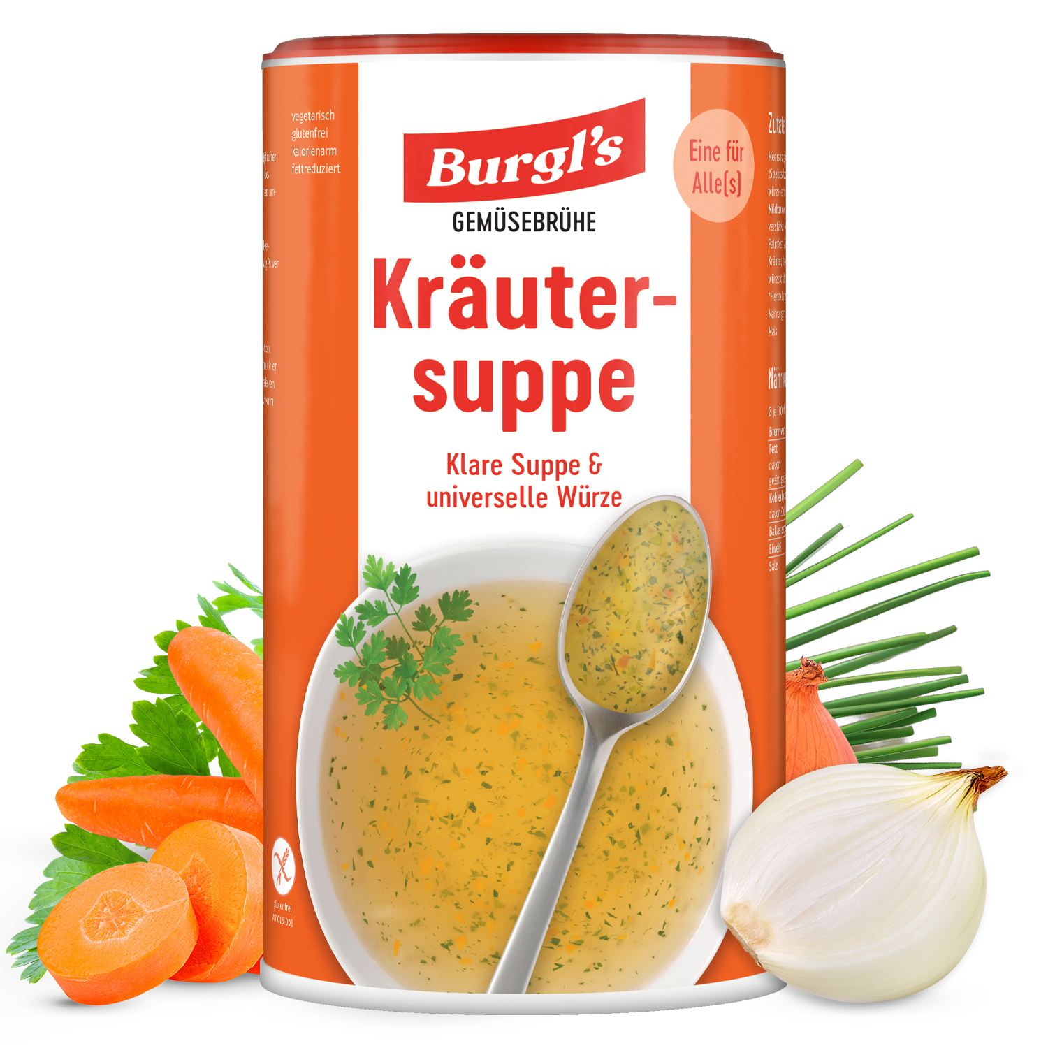 Kräutersuppe Kopie